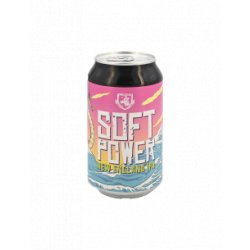 SAINTE CRU Soft Power 33cl - Flacons