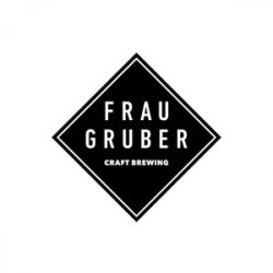 FrauGruber Brewing FrauGruber Citra - Beer Shop HQ