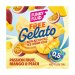 Free Gelato: Passionfruit, Mango & Peach Funky Fluid Free Gelato: Passionfruit, Mango & Peach Funky Fluid