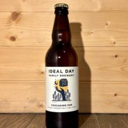 Ideal Day Cascading Sun