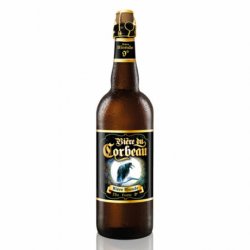 Bière du Corbeau 75 cl - RB-and-Beer