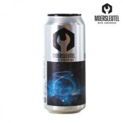 Moersleutel Craft Brewery Earth