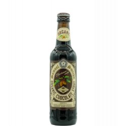 Samuel Smith Organic Chocolate Stout - J&B Craft Drinks