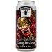 Drekker Brewing Company – Slang Du Jour – Raspberry Cheesecake Drekker Brewing Company – Slang Du Jour – Raspberry Cheesecake