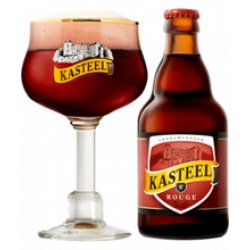 Kasteel Rouge