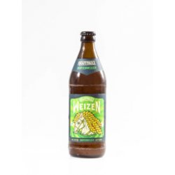 Kraftpaule  Hopfenweizen  Kaltgehoptes Weizen - Alehub