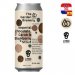 The Garden Brewery La Pirata - Imperial Chocolate, Carob & Blackberry Stout 440ml CAN The Garden Brewery La Pirata - Imperial Chocolate, Carob & Blackberry Stout 440ml CAN