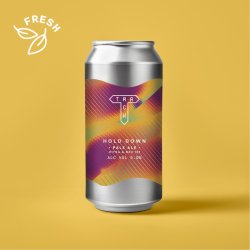 Track Brewing Company Hold Down