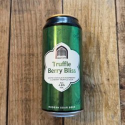 Vault City Brewing Truffle Berry Bliss