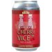 Cherry Vice Kriek - ct       24 x 33 cl 