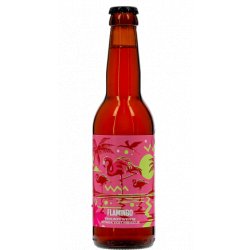 Hoppy Road Flamingo - Sommellerie de France