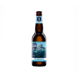 Stadshaven brouwerij Ice Breaker 33cl - Hellobier