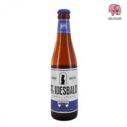 St. Idesbald Tripel / Golden Blond