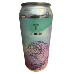 Track Brewing Company Comets