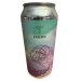 Track Brewing x Uchu Brewing  Forms  Comets  DIPA – 0,44 l. – 8,0% 