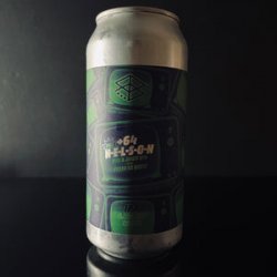 Range Brewing, +64 N-E-L-S-O-N: Hazy IPA, 440ml - My Beer Dealer