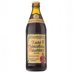 Aecht Schlenkerla Rauchbier Märzen Aecht Schlenkerla Rauchbier Märzen
