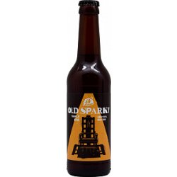 AF Brew Old Sparky