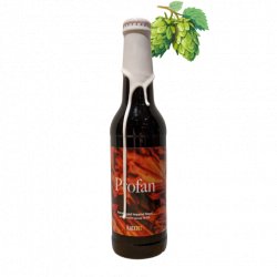 Blackout Brewing Profan