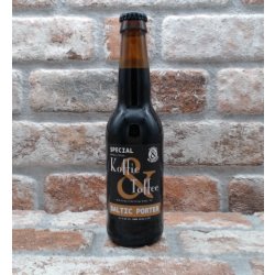 Brouwerij de Molen Koffie & Toffee - 33 CL - Gerijptebieren.nl