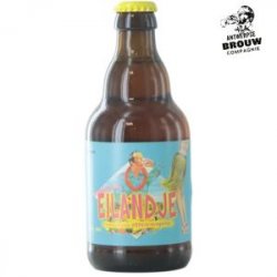 ABC Eilandje 33 Cl. - 1001Birre
