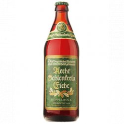 Schlenkerla Eiche - Cask Chile