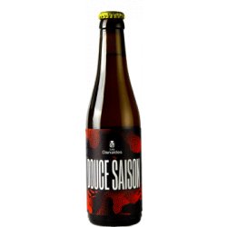 Les Danaïdes Douce Saison – Saison Farmhouse - Find a Bottle