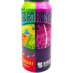 Siren Craft Brew Neal Gets Soundwave