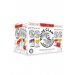 WHITE CLAW #3 HARD SELTZER VARIETY PACK 12oz 12PK CANS 