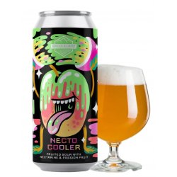 Basqueland Necto Cooler