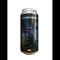 Cloudwater Brew Co. Polymorphism