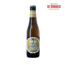Brouwerij De Koninck Tripel d