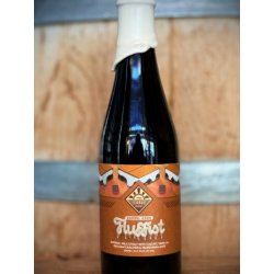 Icarus Brewing Fluffist