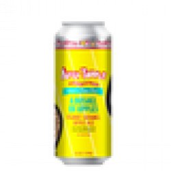 Phase Three A Bushel of Apples Peanut Caramel Apple Ale 4pk 12oz can - Artale & Co.