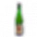 Cantillon Menu Pineau 2020 Cantillon Menu Pineau 2020