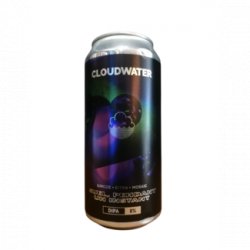 Cloudwater Brew Co. Suel, Pendant Un Instant