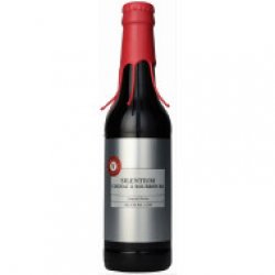 Pühaste Brewery Silentium - Cognac & Bourbon BA (Silver Series)
