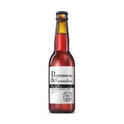 De Molen Bommen & Granaten - Hellobier