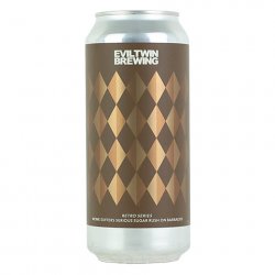 Evil Twin Brewing Monk Suffers Serious Sugar Rush On Barbados