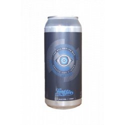 Long Live Beerworks  DDH The All Seeing Eye - Brother Beer