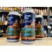 Sinnister Brew Caribbean Sea Caroni Rum Barrel Aged Imperial Stout Sinnister Brew Caribbean Sea Caroni Rum Barrel Aged Imperial Stout