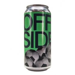 Gro Brewers OFFSIDE Gro Brewers OFFSIDE