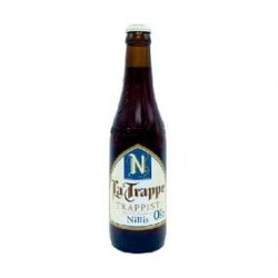 La Trappe Nillis 33cl - Hellobier