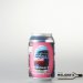 Põhjala Prenzlauer 0 Non Alcoholic 0,5% Raspberry Berliner Weisse 33cl Blik Põhjala Prenzlauer 0 Non Alcoholic 0,5% Raspberry Berliner Weisse 33cl Blik