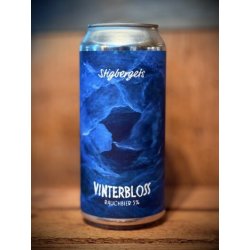 Stigbergets Bryggeri Vinterbloss