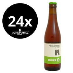 Haacht Super 8 IPA