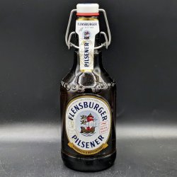 Flensburger Pilsener Flensburger Pilsener