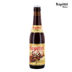 Kapittel Watou Prior