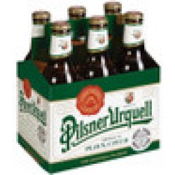 Pilsner Urquell