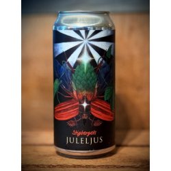 Stigbergets Bryggeri Juleljus